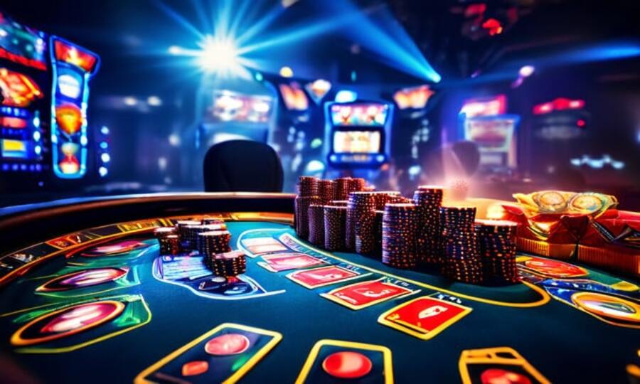 Online Casino Korea