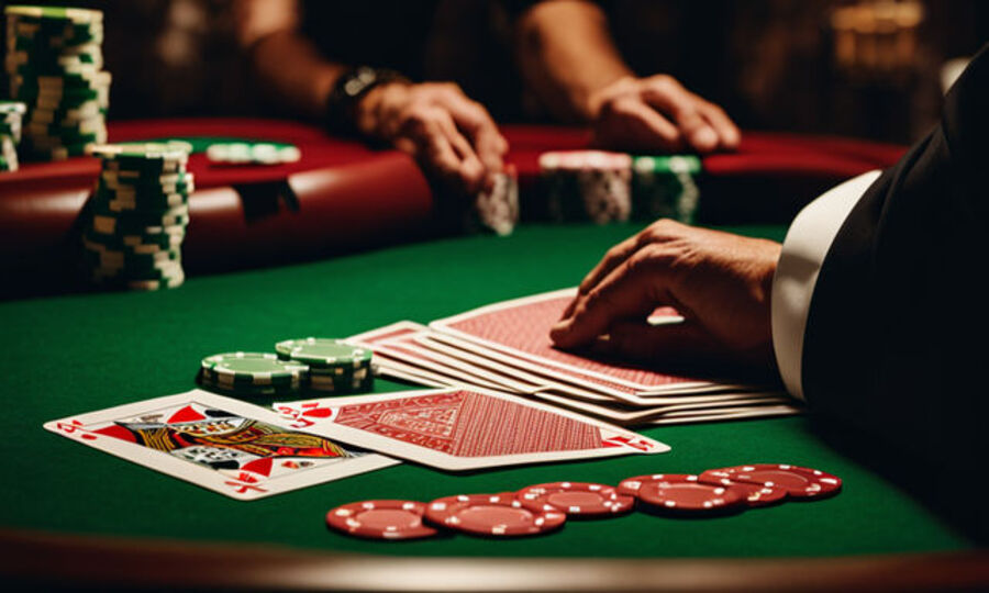 How to Play Baccarat