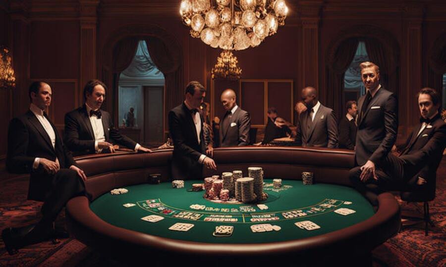 Baccarat