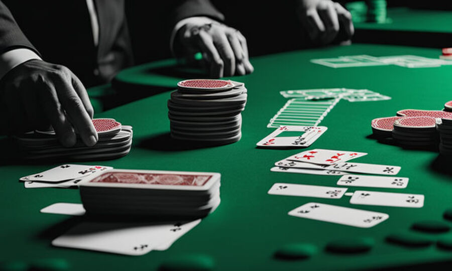 Online Casino Korea