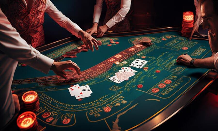 Online Casino