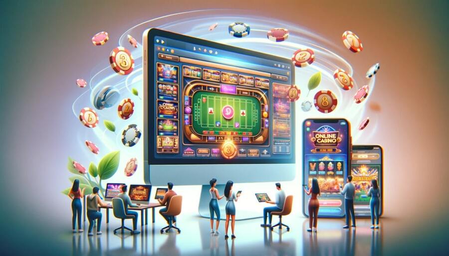 Best Online Casino