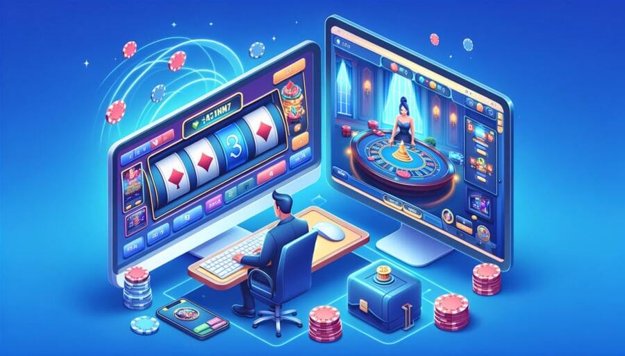 Gambling Site