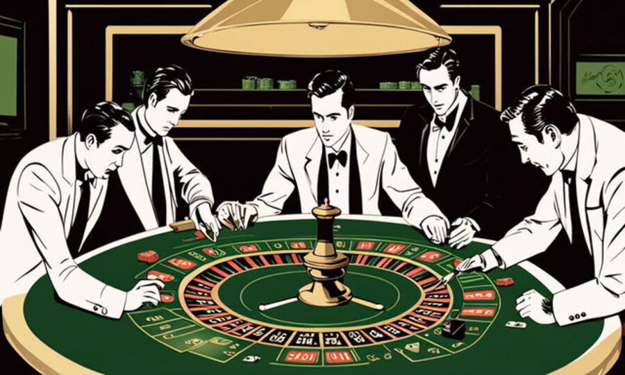 Best Casino Site