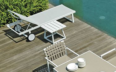 Mamagreen - Eco-friendly luxury patio furniture