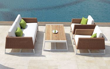 M a m a G r e e n - KB PATIO FURNITURE & HOME DÉCOR, NAPLES, FLORIDA