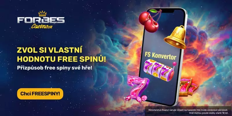 Získat free spiny ZDE!