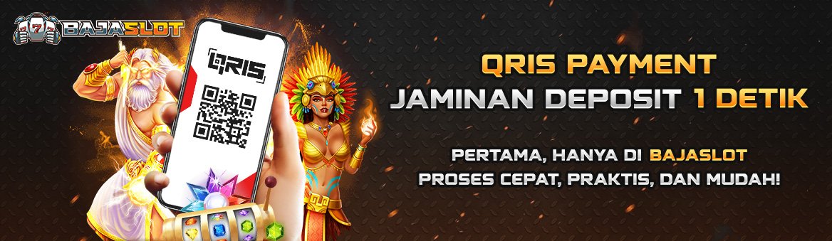 BAJASLOT - Daftar Situs Game Online Gacor Resmi Terbaru 2023