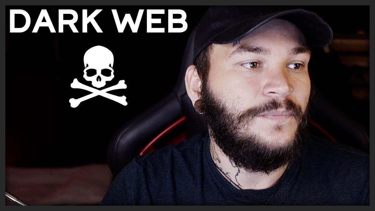 Temná strana internetu: Je dark web opravdu tak děsivý?