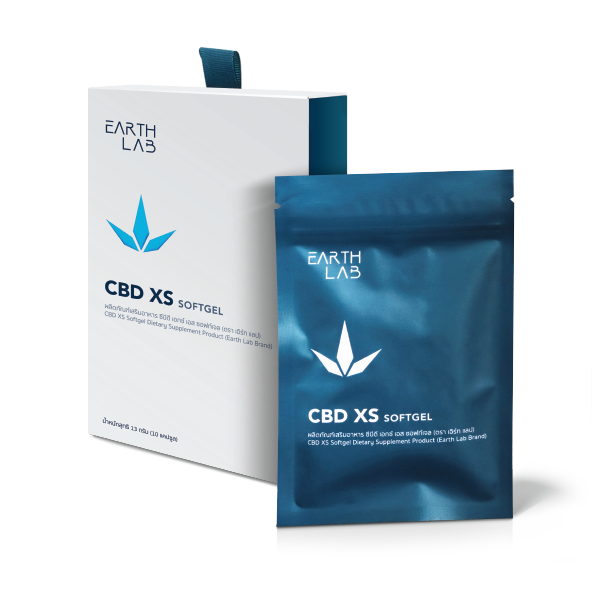 Dr. CBD Store wellness products