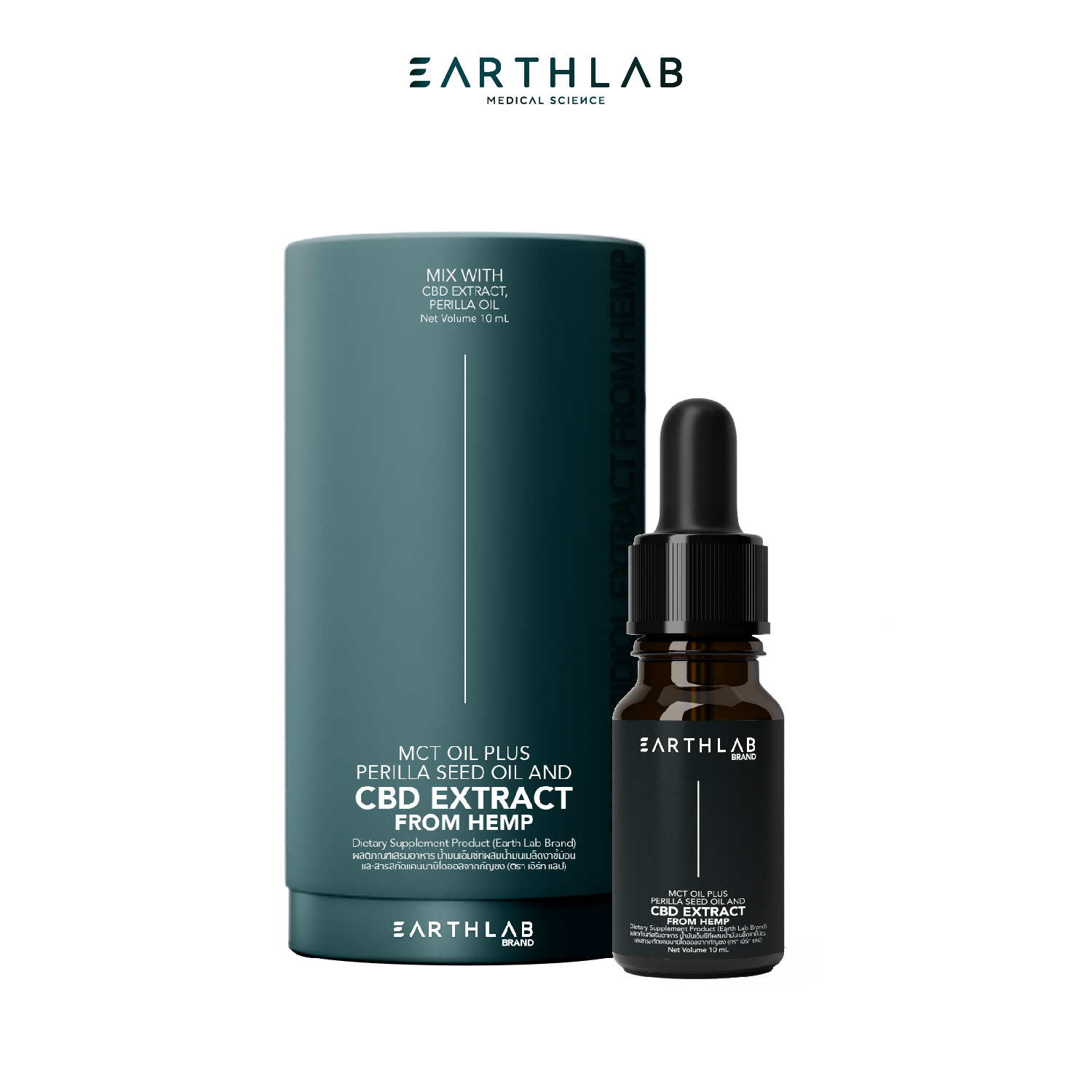 Dr. CBD Store health solutions