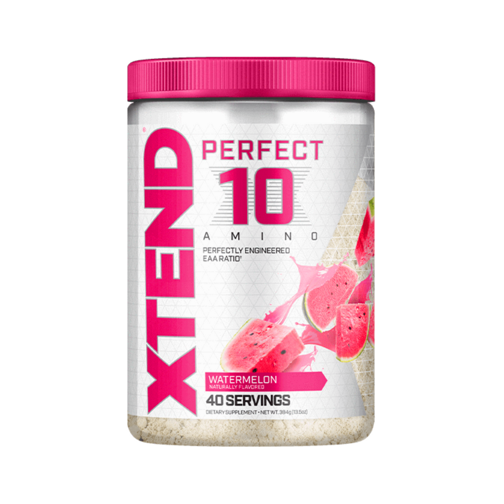 Scivation XTEND Perfect 10 Amino