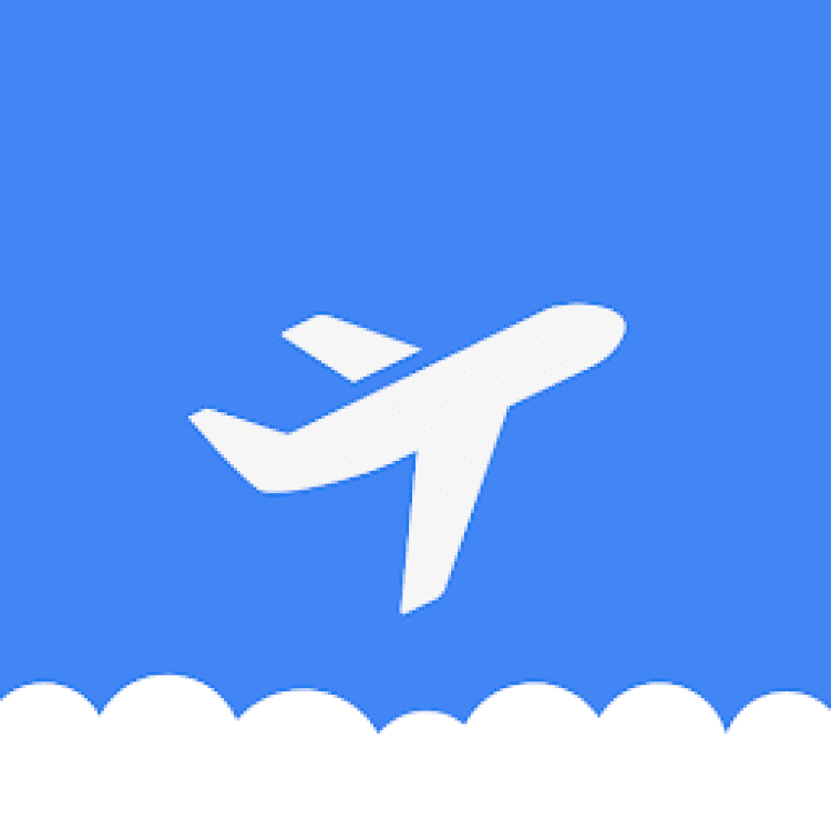 Tickets for any flights download on Android for free