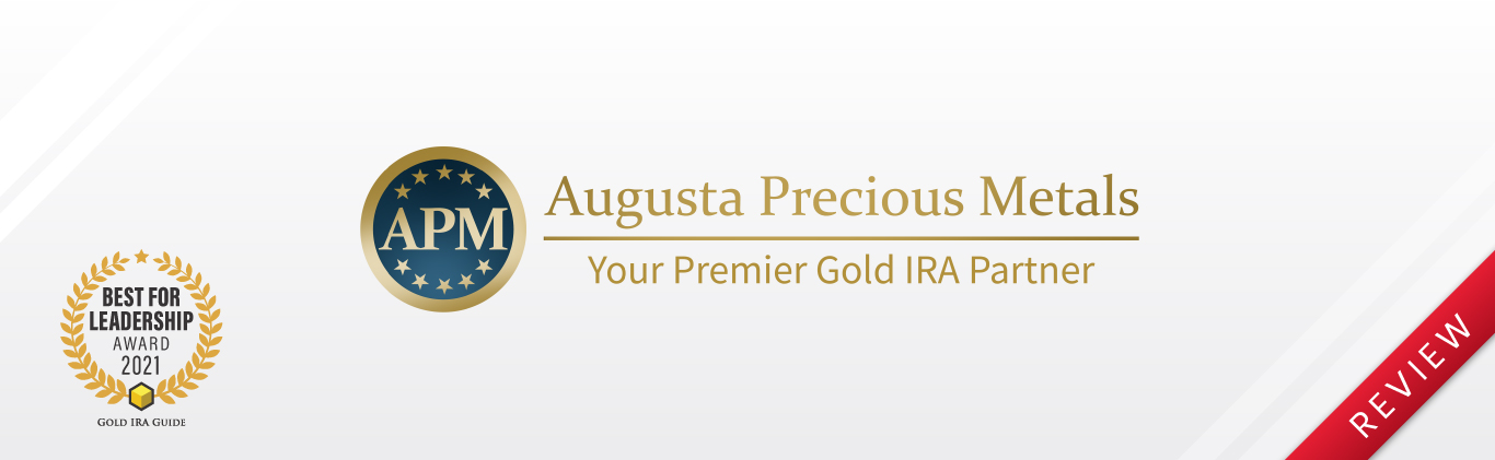 Augusta Precious Metals Review - Gold IRA Guide