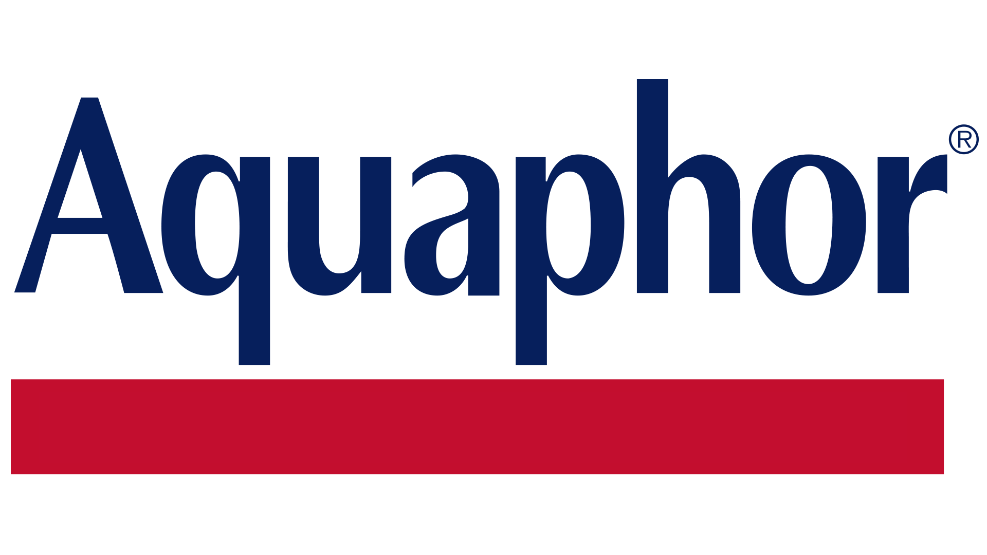 Aquaphor