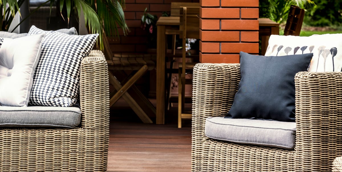 Best outdoor patio furniture: Where to buy at any budget - Curbed