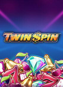 Play Twin Spin Slot Game Online- talkSPORT BET Casino