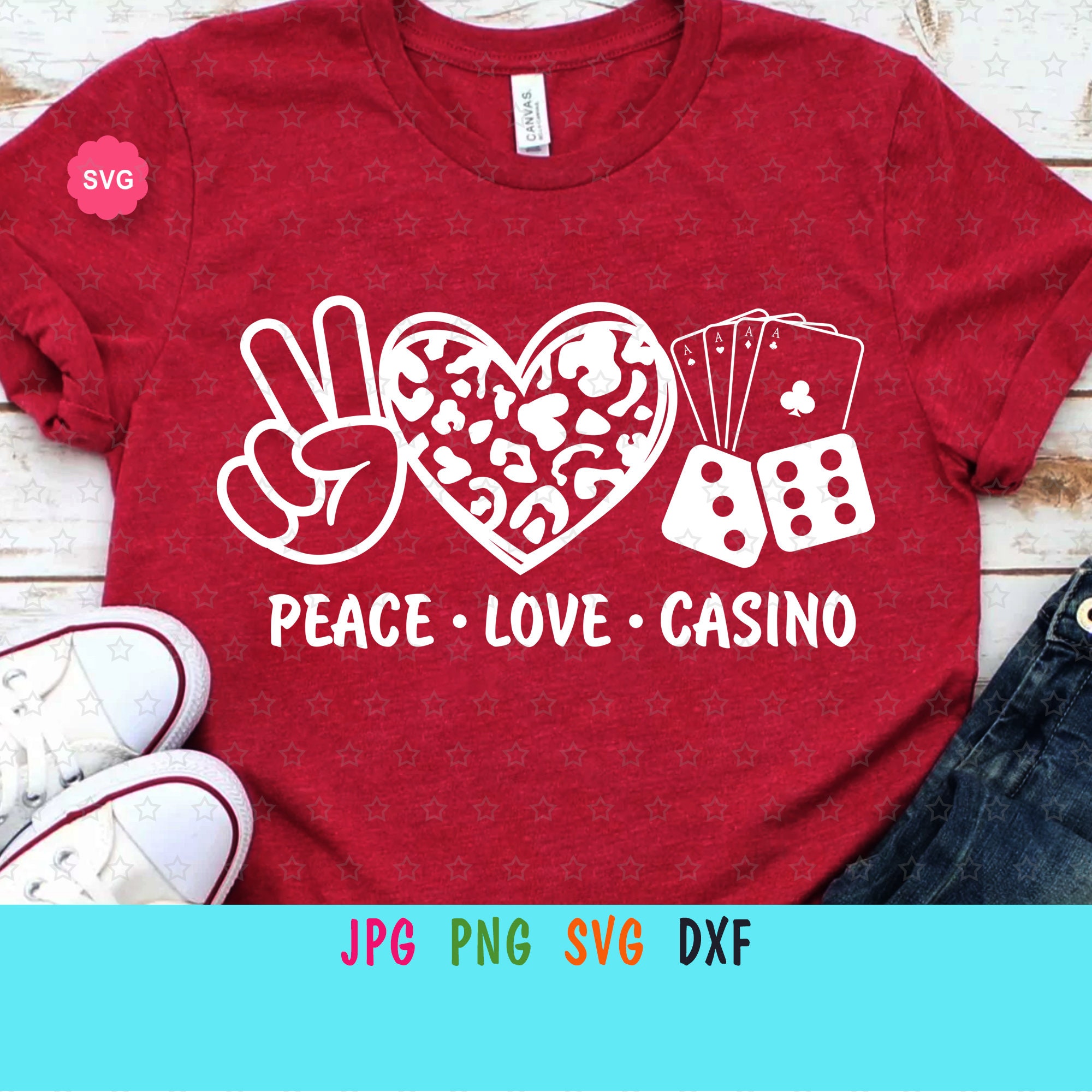 Learn more about phlove casino