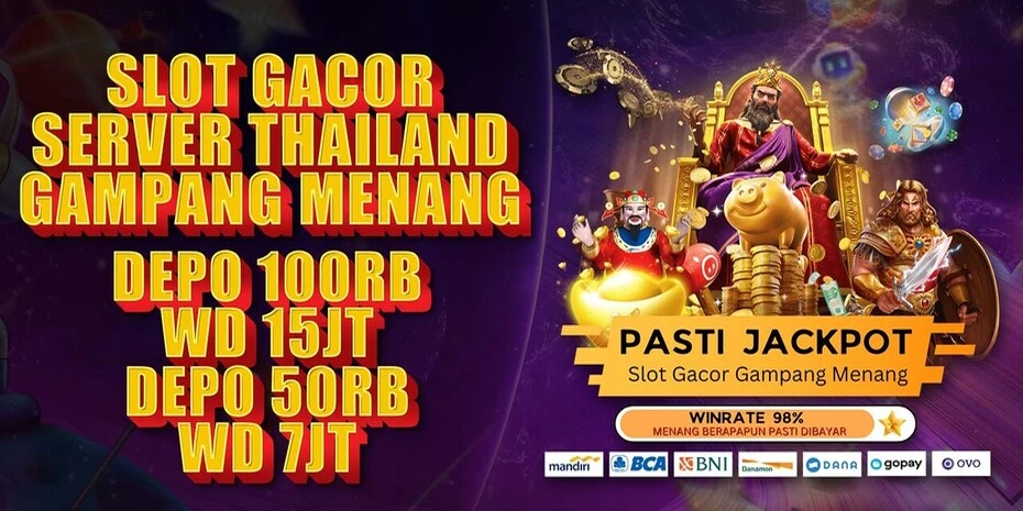 Slot Gacor \u00bb Daftar Situs Slot Gacor Pasti Maxwin Hari Ini 2023!