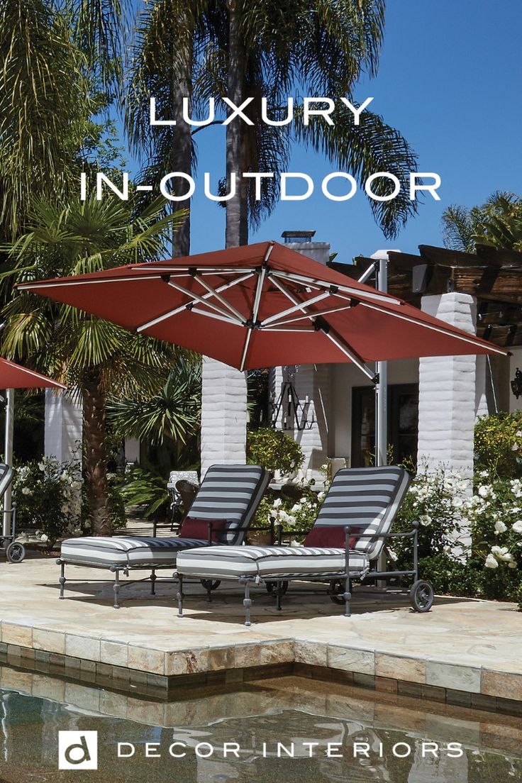 The 10 Best Outdoor Patio Umbrellas of 2022