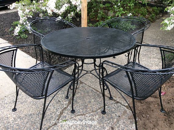 woodard patio furniture Archives 