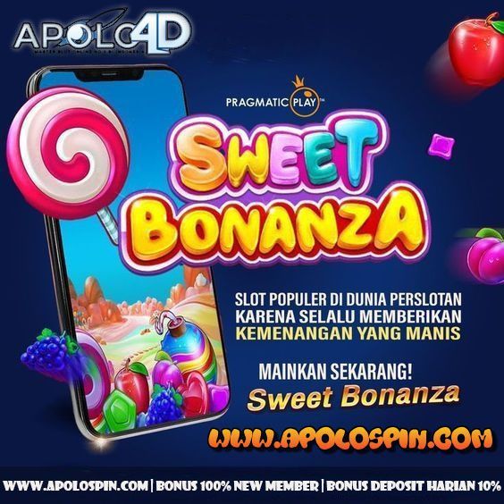 Slot gacor lagi bocor bosss!! Klaim kemenangan bosku semua di APOLO4D Bonus New Member />Namun, perlu diingat bahwa bermain judi online tetap memiliki risiko. Meskipun situs seperti Link Slot Gacor sering memberikan kemenangan besar kepada para pemainnya, ada juga kemungkinan para pemain akan mengalami kekalahan. Oleh karena itu, penting bagi para pemain untuk bermain secara bijaksana dan bertanggung jawab.<br><br>For many players, the best part about Situs Slot Gacor is its reputation for fair play and transparency. The site uses verified random number generators to ensure that all games are truly random and fair, giving players a level playing field and a chance to win. Situs Slot Gacor also provides detailed information on its games and promotions, so players know exactly what to expect when they sign up.<br><br>One of the main reasons why Situs Slot Gacor has become so popular is its extensive selection of slot games. From classic fruit machines to themed video slots, players are sure to find a game that suits their preferences and playing style. The site also regularly updates its game library, adding new titles to keep things fresh and exciting for its users.<br><br>