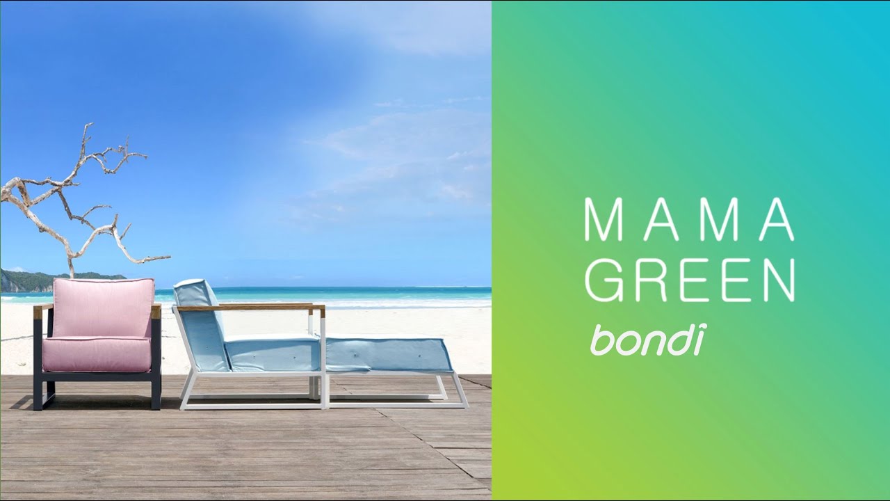 M a m a G r e e n - KB PATIO FURNITURE & HOME DÉCOR, NAPLES, FLORIDA