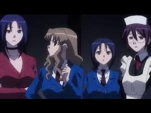 Anata dake Konbanwa Hentai anime (with subtitles) - YouTube