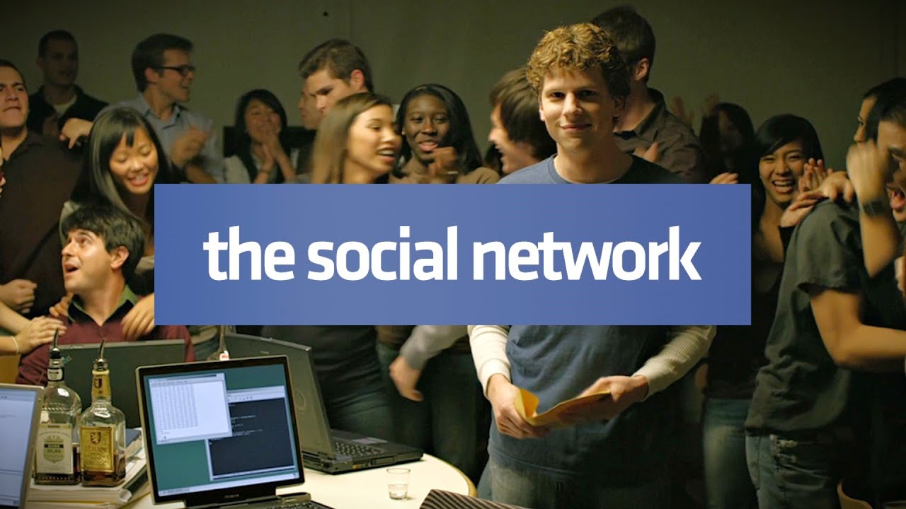 The Social Network - Full Length Free Movie English Hollywood Facebook