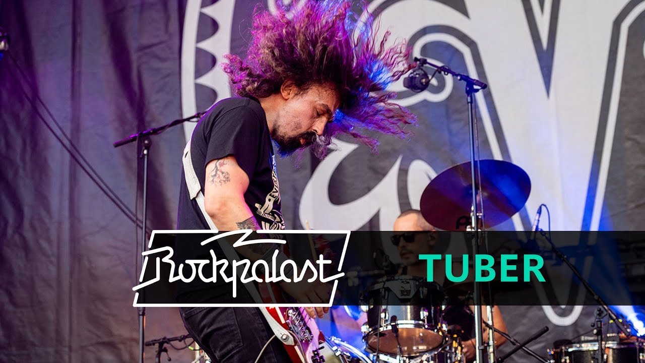 Tuber live | Rockpalast | 2019