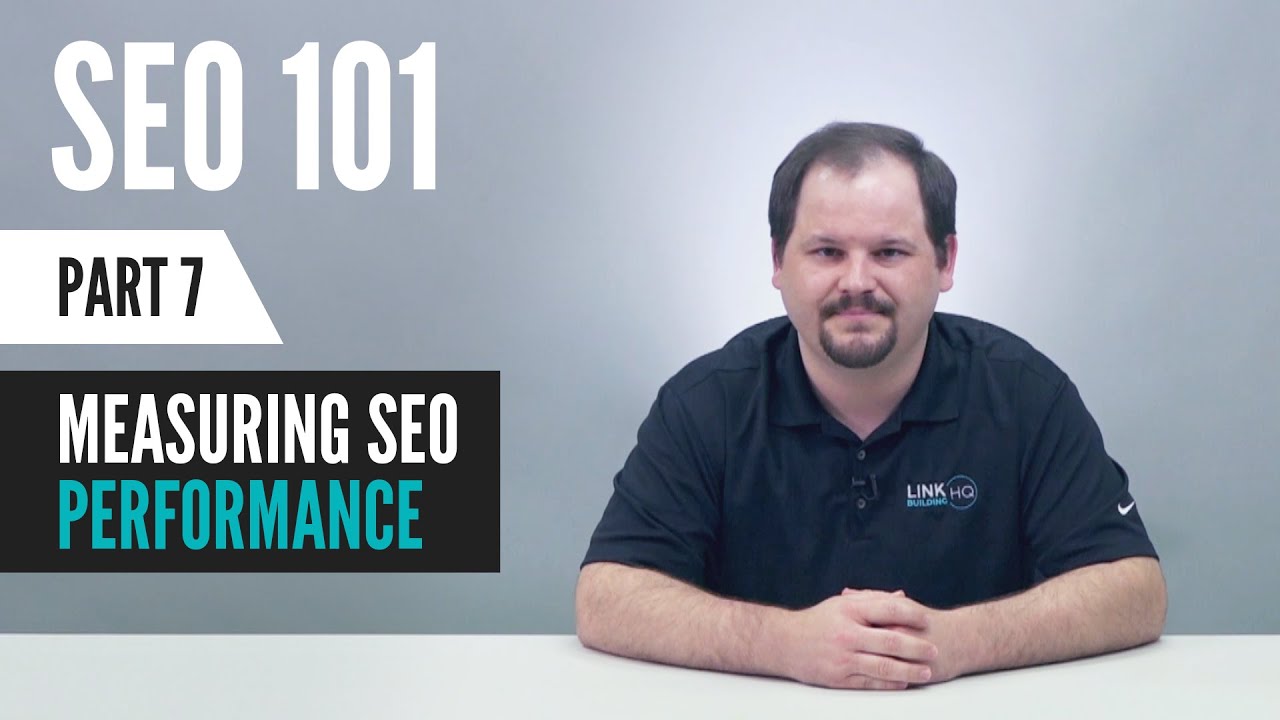 SEO For Beginners: How To Measure Your SEO Performance