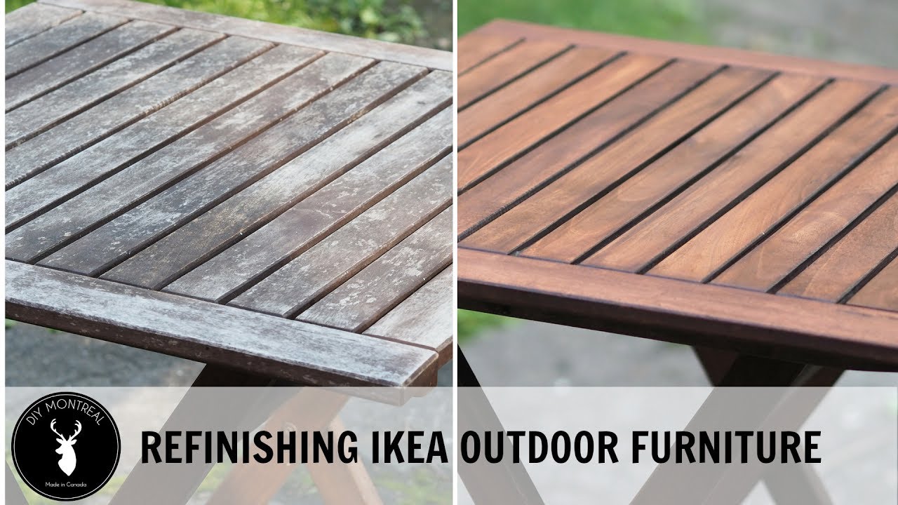 The Best Wood for Outdoor Furniture, Solved! - Bob Vila