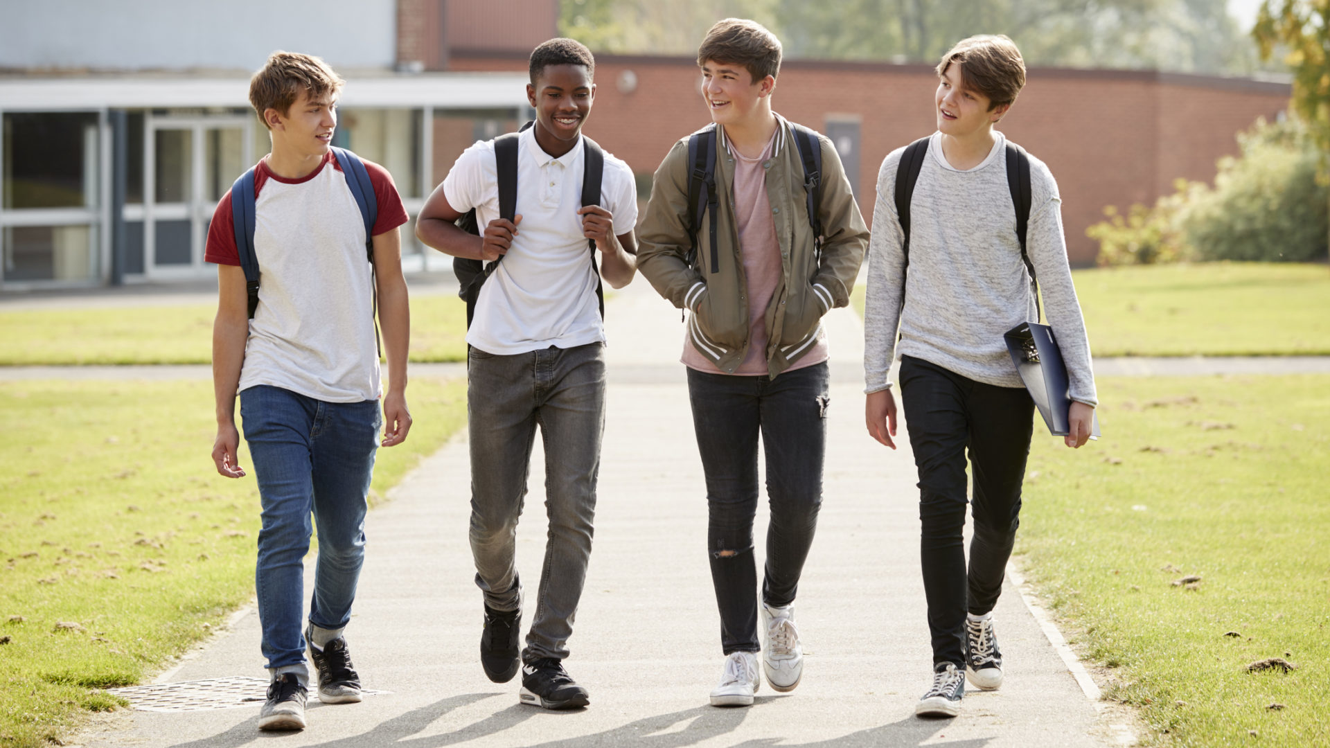 Boys With ADHD: How to Help Them Make Friends