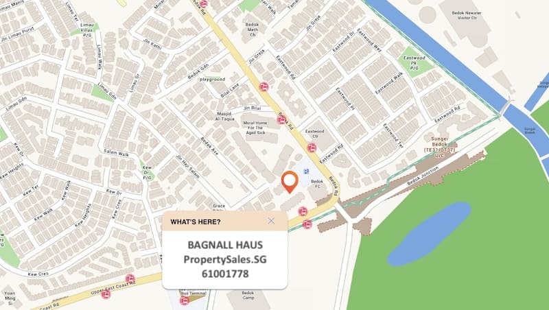 Official Bagnall Haus Website