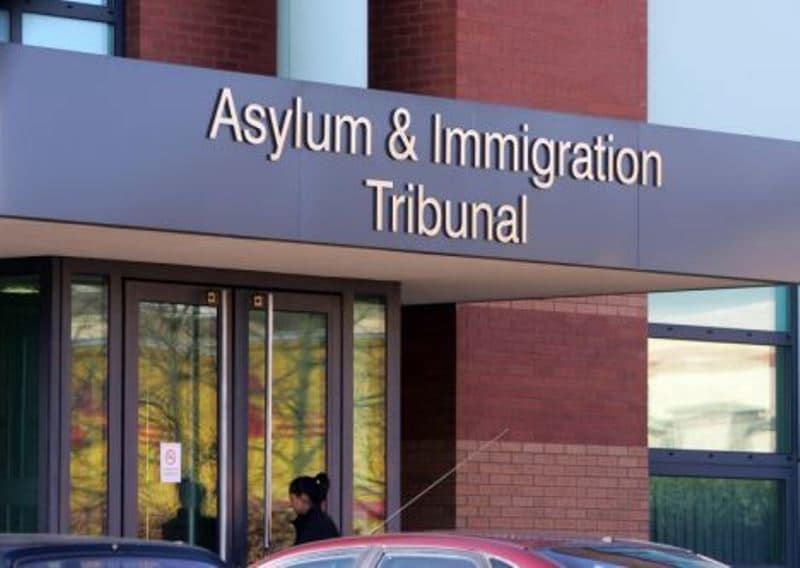 Successful Appeal at the Immigration \u0026 Asylum First Tier Tribunal ...