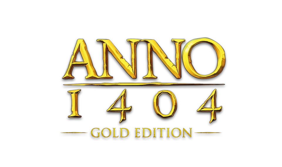 Anno 1404: Gold Edition on GOG.com