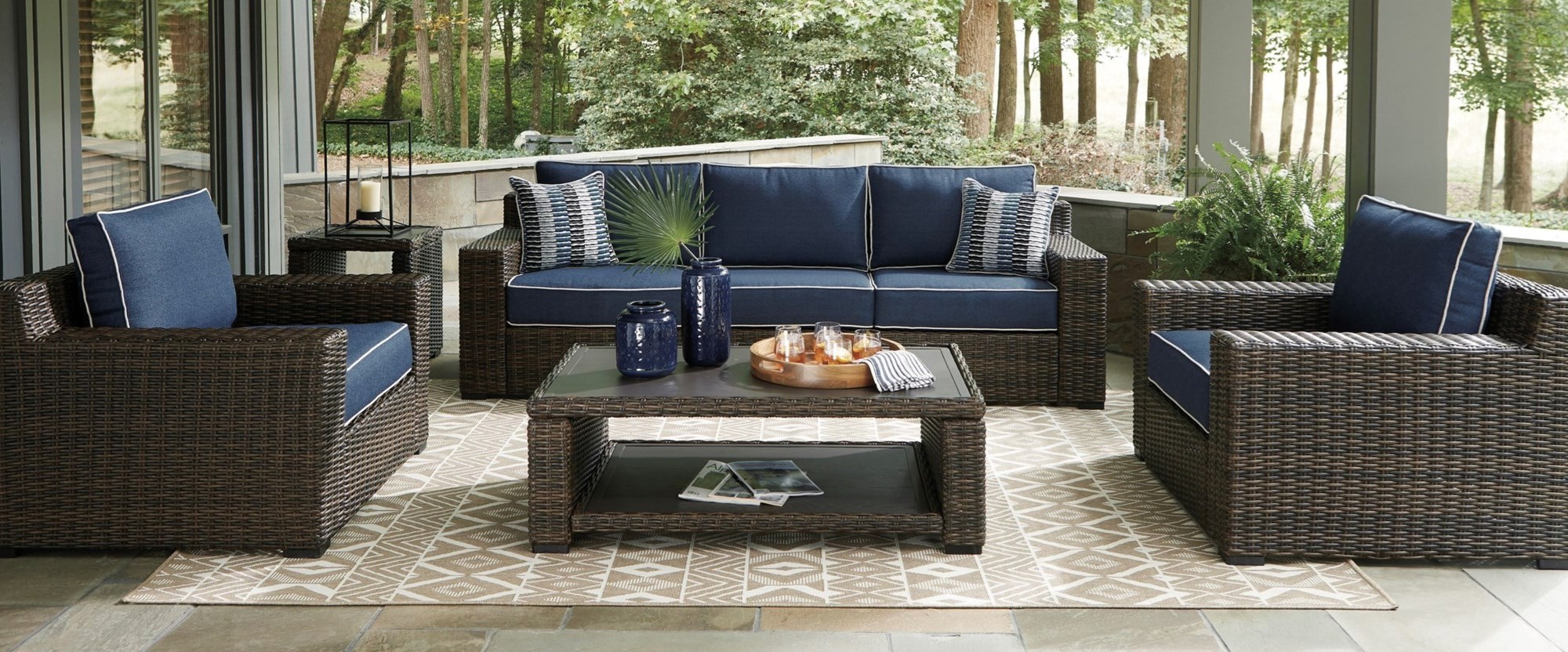 POLYWOOD® Outdoor Furniture 