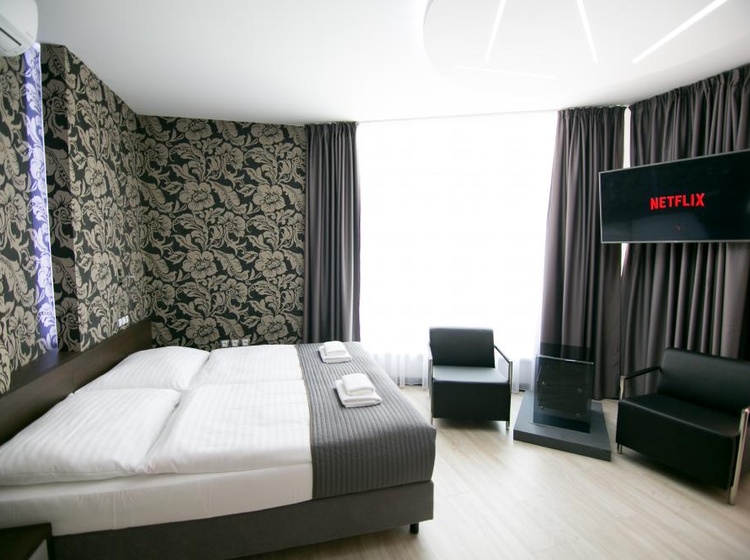 Hotel U Kostela 1135216509 2