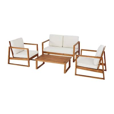 The 14 Best Patio Furniture Sets of 2022