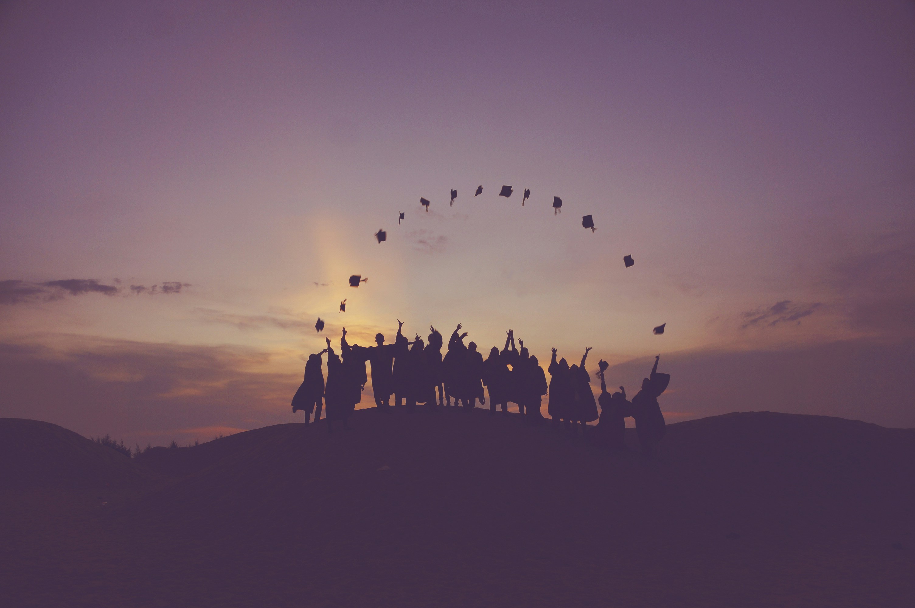 Malacca graduates