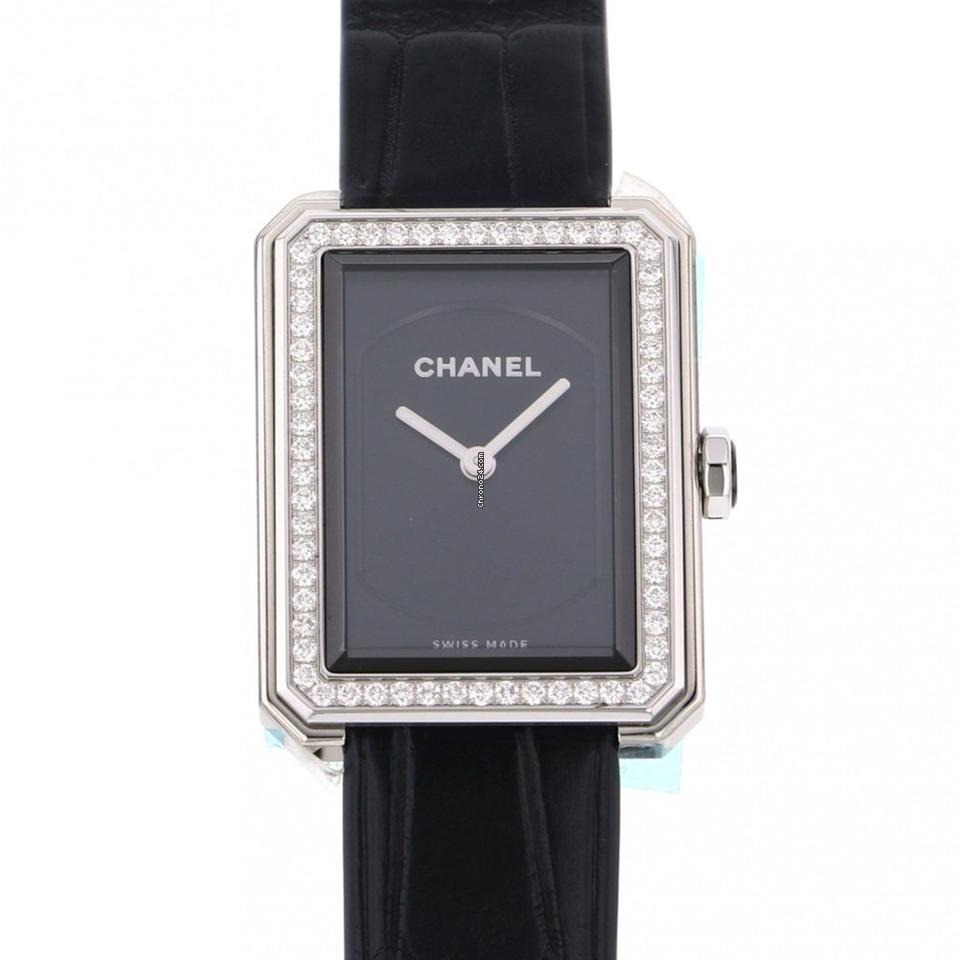 Chanel Boy-friend H4883