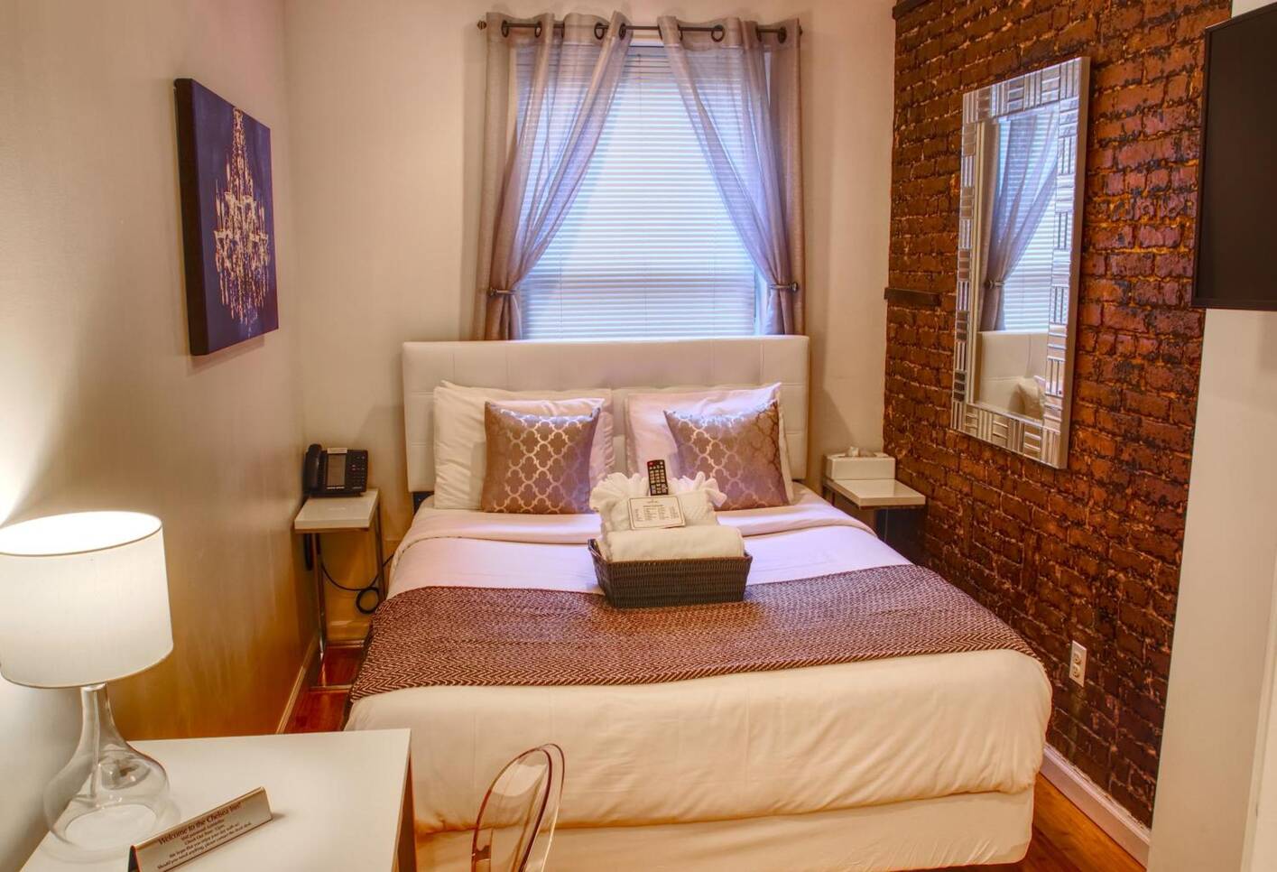 10 Best Cheap Hotels in New York City in 2024