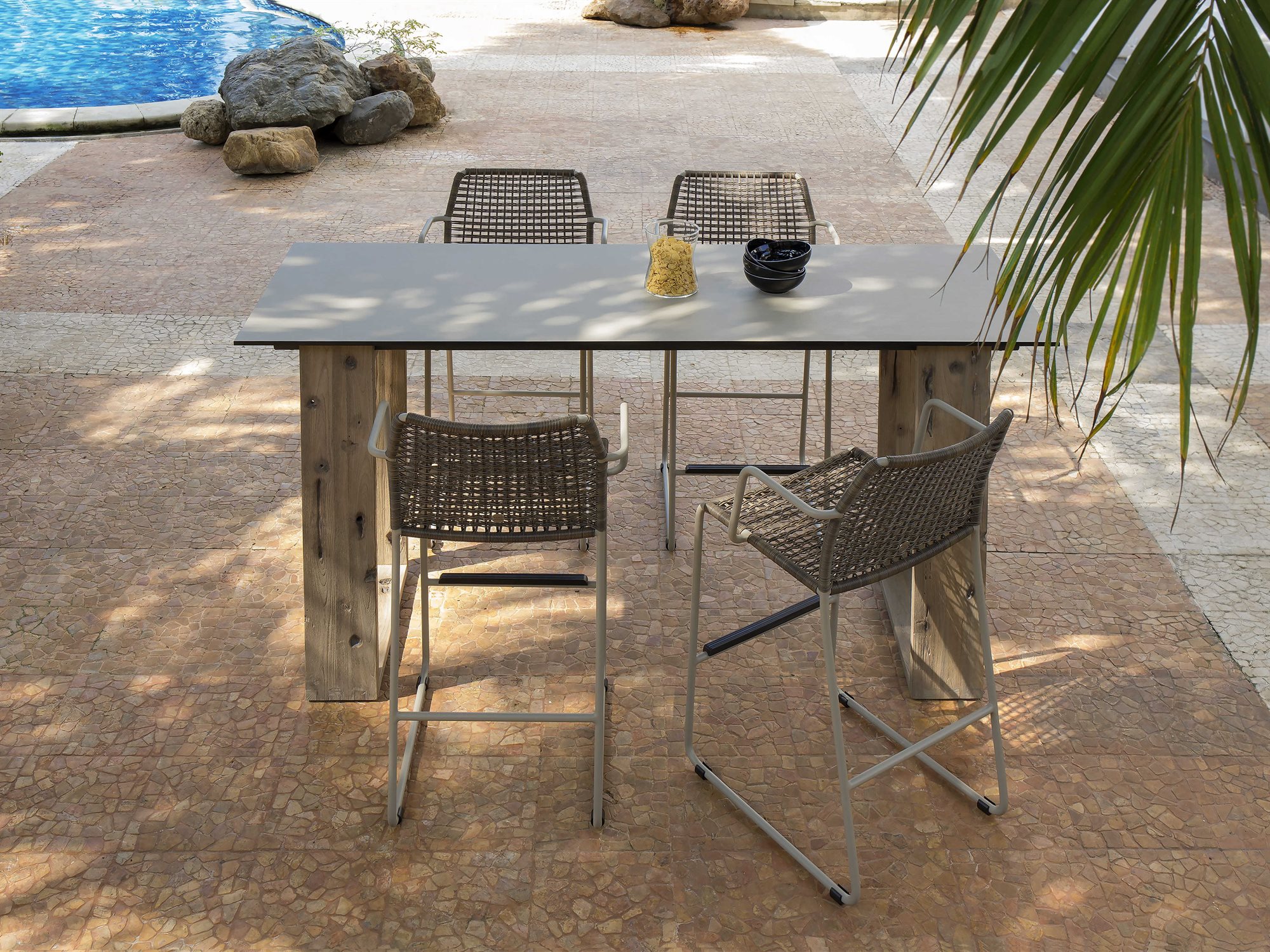 Mamagreen - Eco-friendly luxury patio furniture