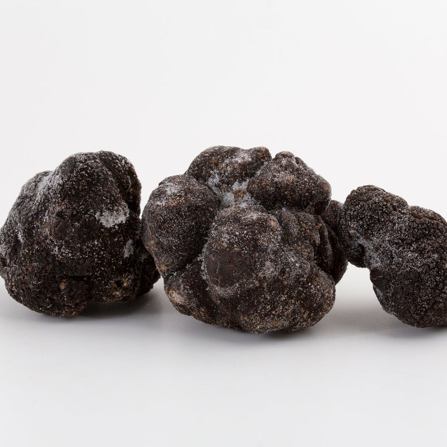 Acheter Truffe Noire congelé +30g - Truffes Surgelées ...