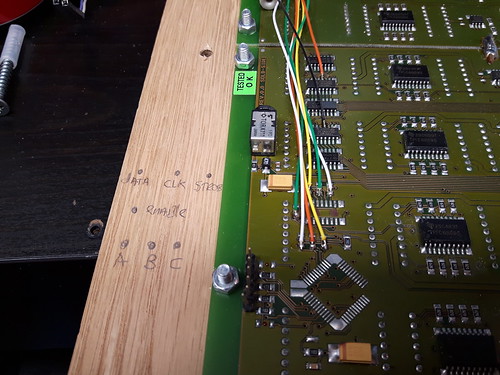 How to connect a FDS-184 board to Arduino (with example co\u2026 | Flickr