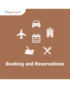 Magento Booking System Extension-..