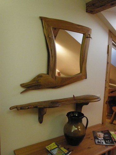 Mirror Frames (9)