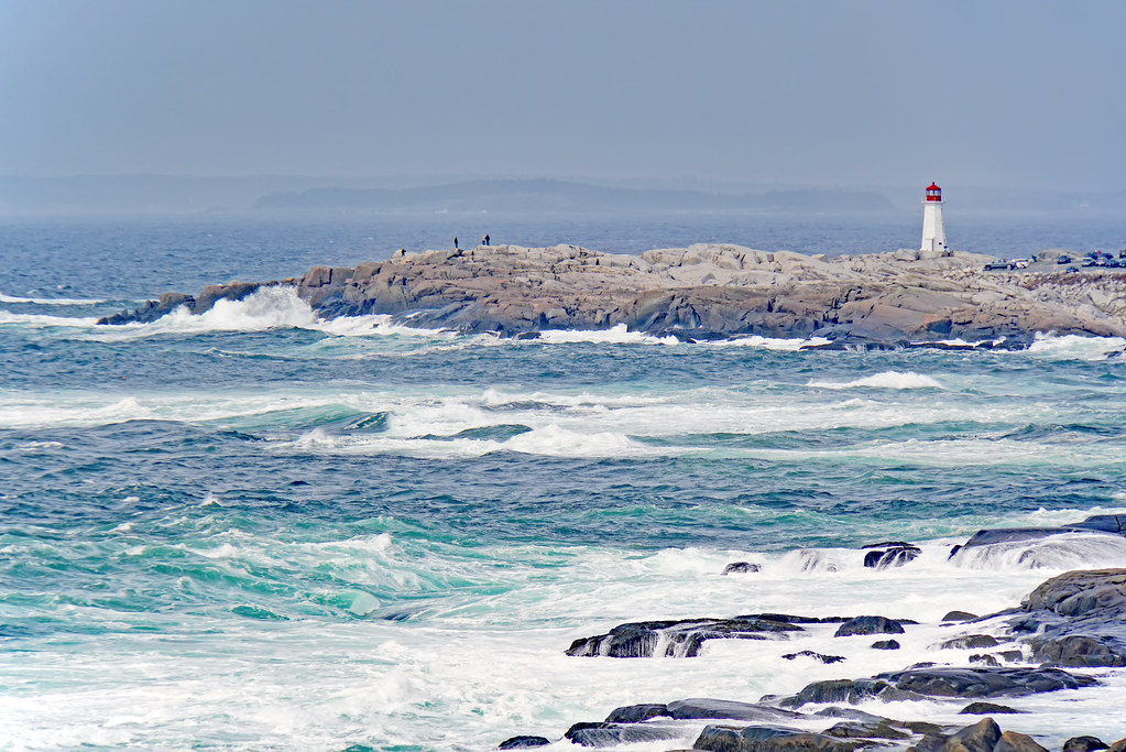 NS-06993 - Peggy's Cove