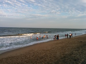 Treasures of Pondicherry