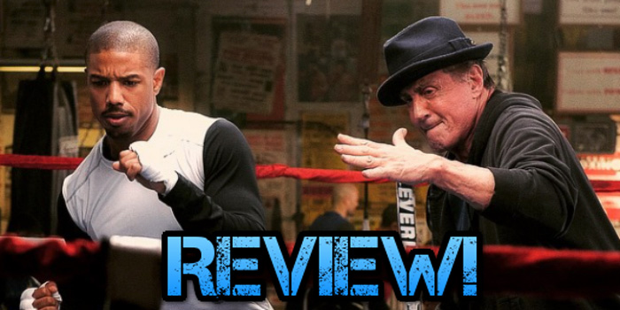 Creed Review!